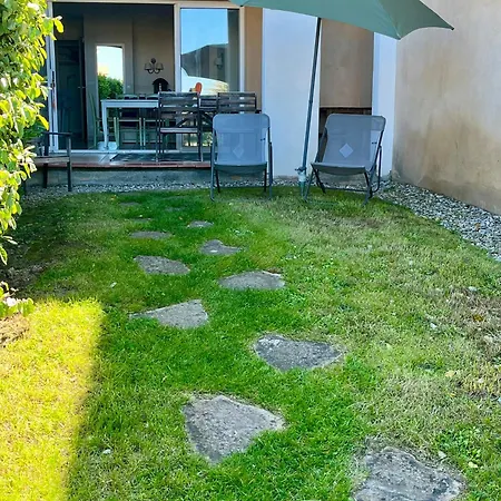 Vue Sur La Mer, A 50m Daire *