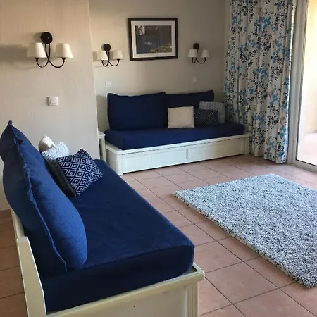 Vue Sur La Mer, A 50m * Six-Fours-les-Plages