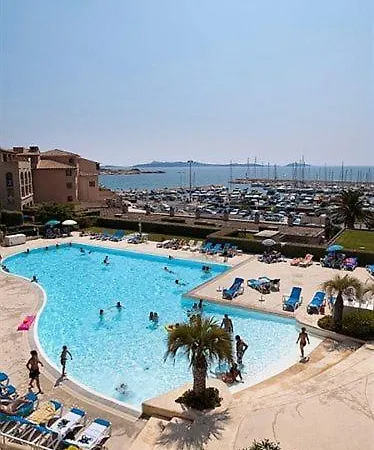 Vue Sur La Mer, A 50m Six-Fours-les-Plages