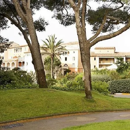 Vue Sur La Mer, A 50m Daire