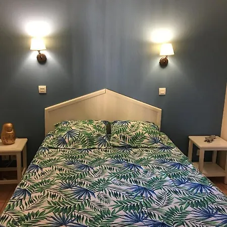 Vue Sur La Mer, A 50m * Six-Fours-les-Plages